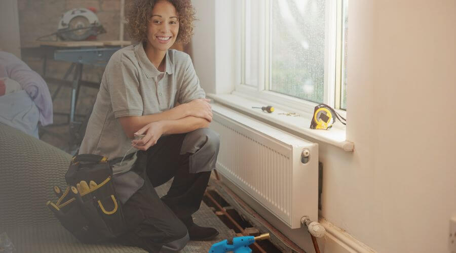 Professional Water heater repair in Morristown, NJ